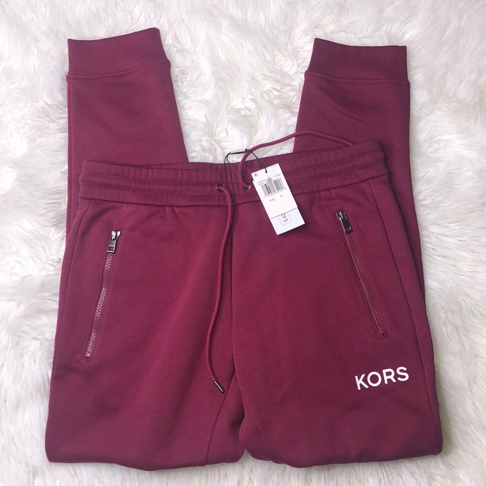 KORS Michael KORS Jogger Pants